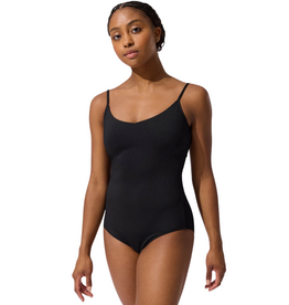 Capezio F12710W-Kordes Leotard