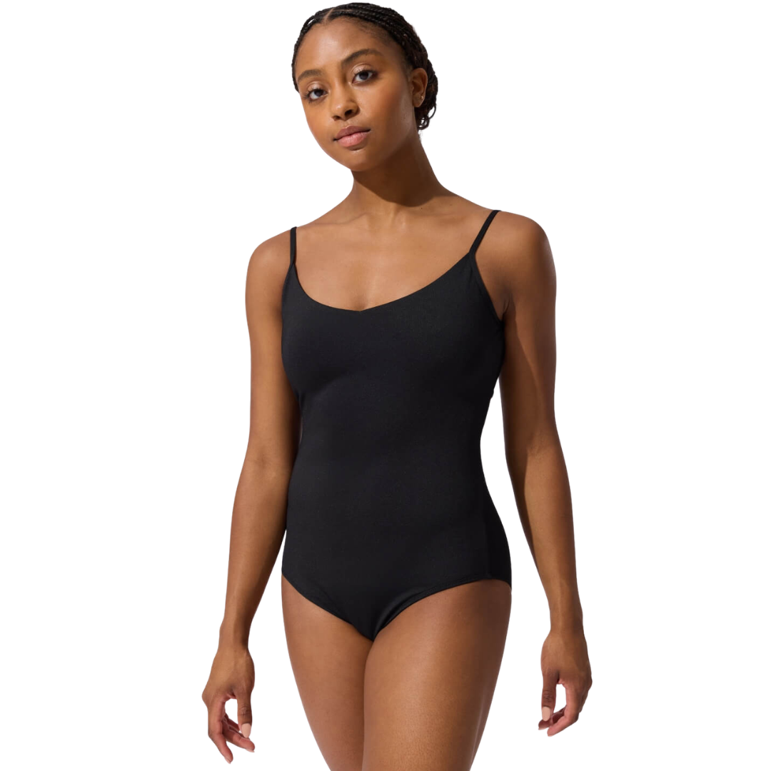 Capezio F12710W-Kordes Leotard