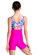 Capezio F12595C-Unitard Cove