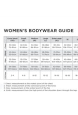 Capezio F12700W-In-Silhouette Poiret Leotard