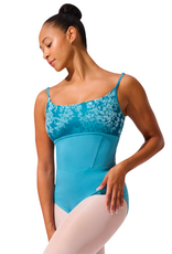 Capezio F12701W-Elsa Leotard