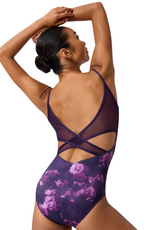 Capezio F12710W-Kordes Leotard