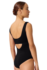 Capezio F12711W-Noisette Leotard