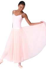 Capezio N280W-Jupe Tutu Longue Étoile