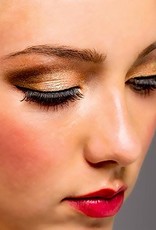 Dance Makeup Kit Brown Smoky Eye