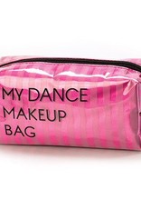 dance makeup bag