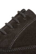 Diamant 180-025-001-Men Ballroom Shoes 1'' Suede Sole- Suede Leather-BLACK