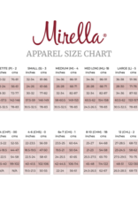 Mirella M30015L-Longsleeve Shrug with Thumbholes