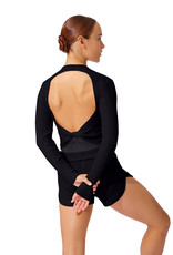 Capezio CK11012W-Coppola Long Sleeve