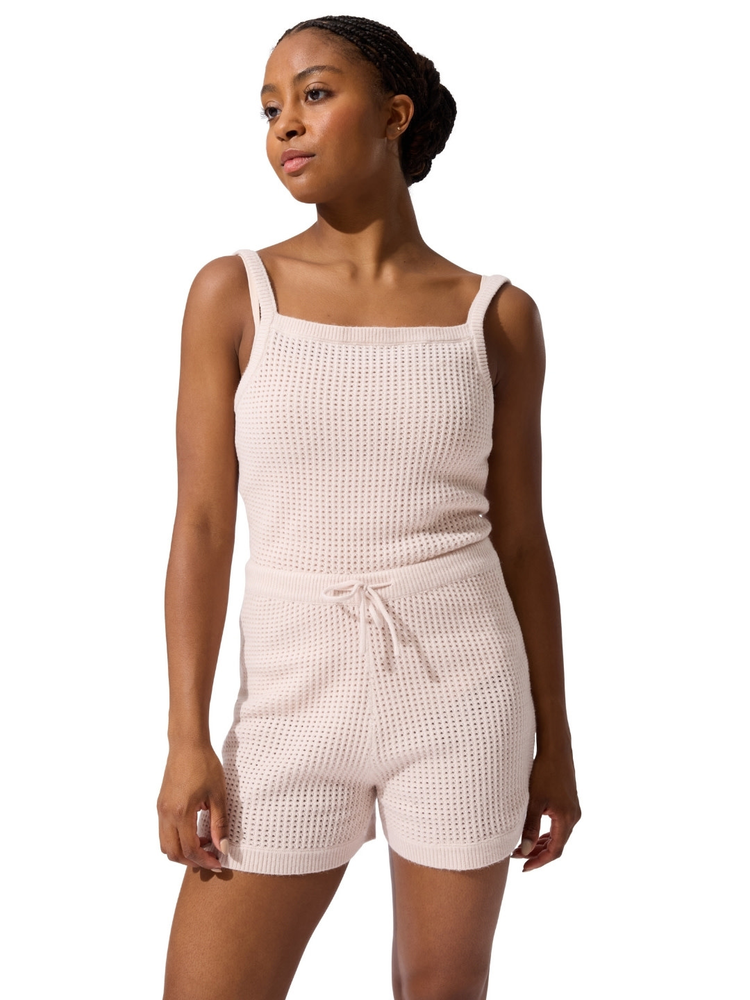 Capezio CK11011W-Burton Jumper