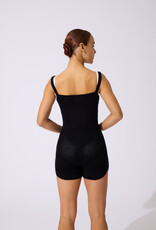 Capezio CK11011W-Une Pièce Burton
