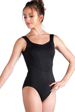 Danshuz 26105A-Harlowe Tank Leotard