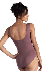 Danshuz 26105A-Harlowe Tank Leotard