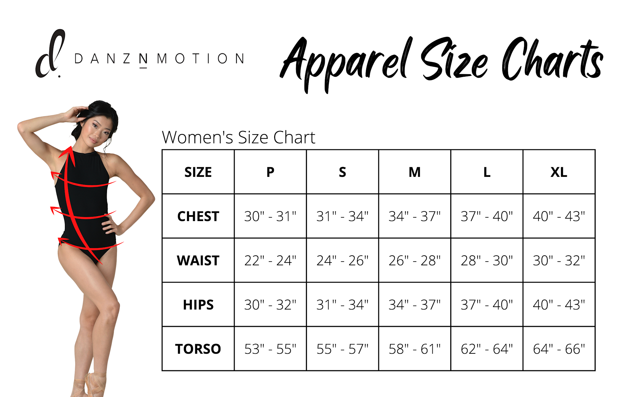 Danshuz 26105A-Harlowe Tank Leotard