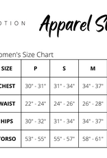 Danshuz 26107A-Anyah Leotard Corset et Encolure Carrée-NOIR