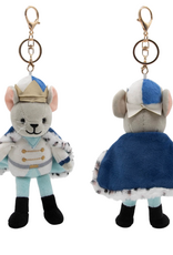 Capezio A3061- Porte-Clés Peluche Roi des Souris