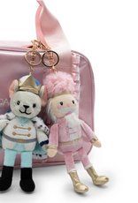 Capezio A3061- Porte-Clés Peluche Roi des Souris