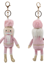 Capezio A3060-Porte-clés Casse-Noisette en Peluche