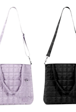 Bloch A5606-BLOCH Encore Sac Cabas Matelassé