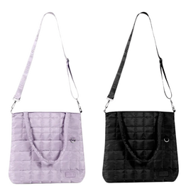 Bloch A5606-BLOCH Encore Sac Cabas Matelassé