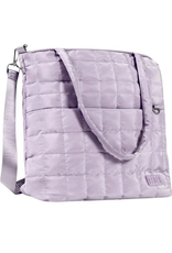 Bloch A5606-BLOCH Encore Sac Cabas Matelassé