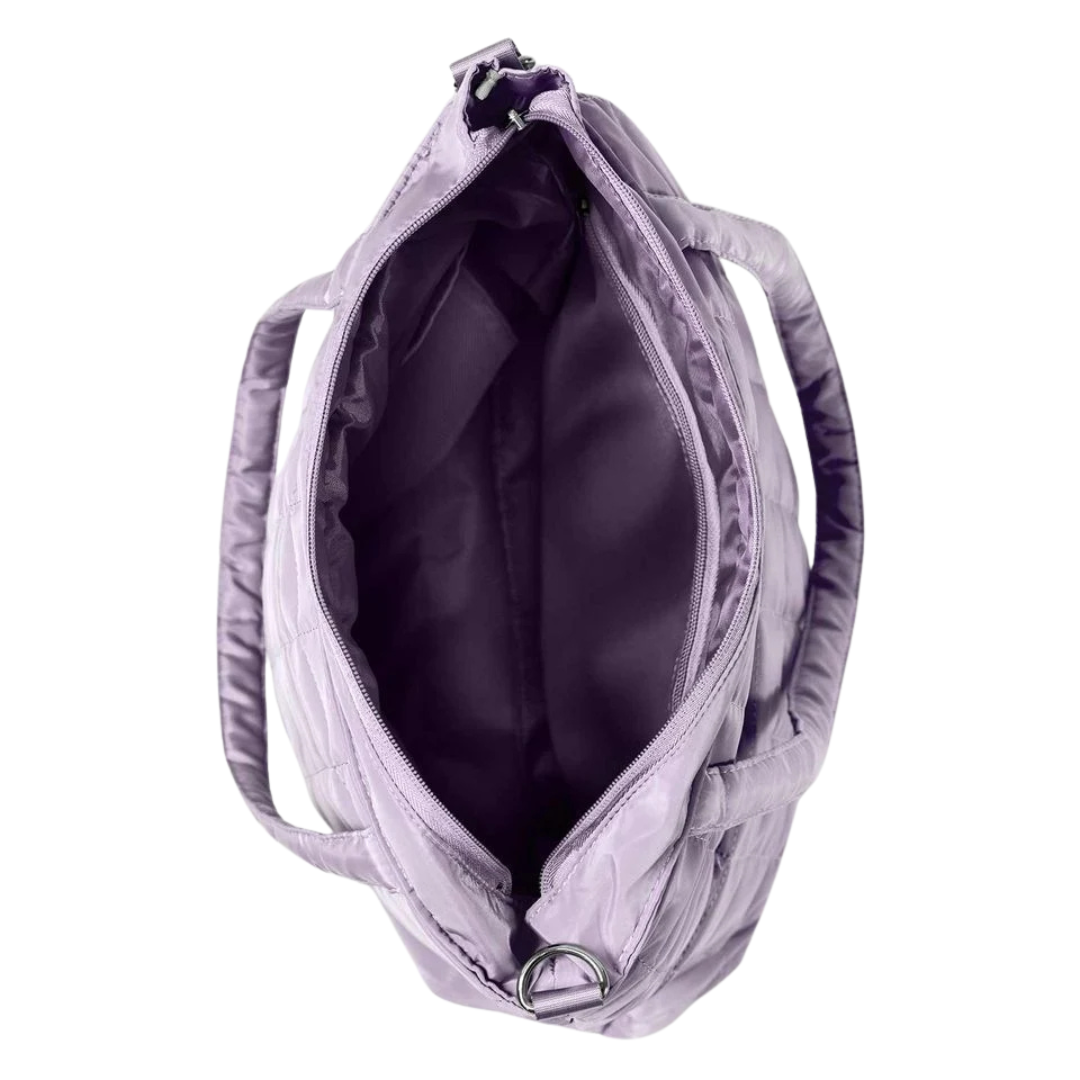 Bloch A5606-BLOCH Encore Sac Cabas Matelassé