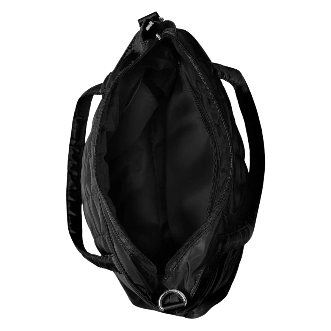 Bloch A5606-BLOCH Encore Sac Cabas Matelassé