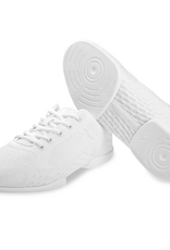 Diamant 213-503-393-Unisex SplitSole Dance Mesh-Sneaker