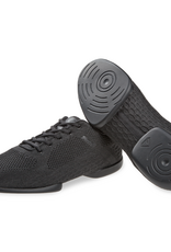 Diamant 213-503-111-Sneaker Double Semelle Unisexe Mesh-NOIR