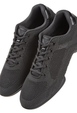 Diamant 213-503-111-Sneaker Double Semelle Unisexe Mesh-NOIR