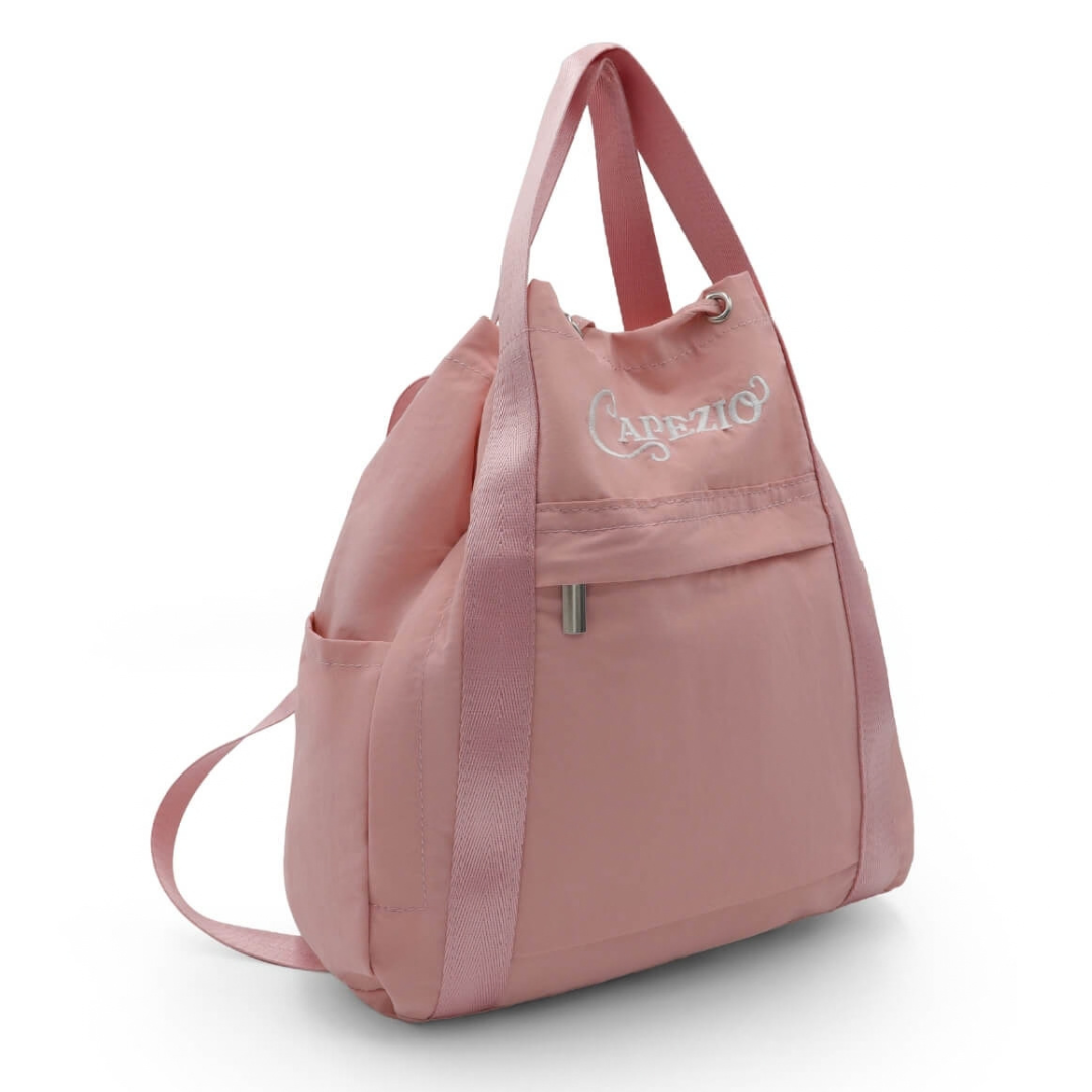 Capezio B341- Olivia Multi-Way Tote