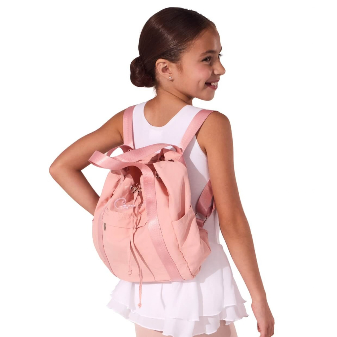 Capezio B341- Olivia Multi-Way Tote