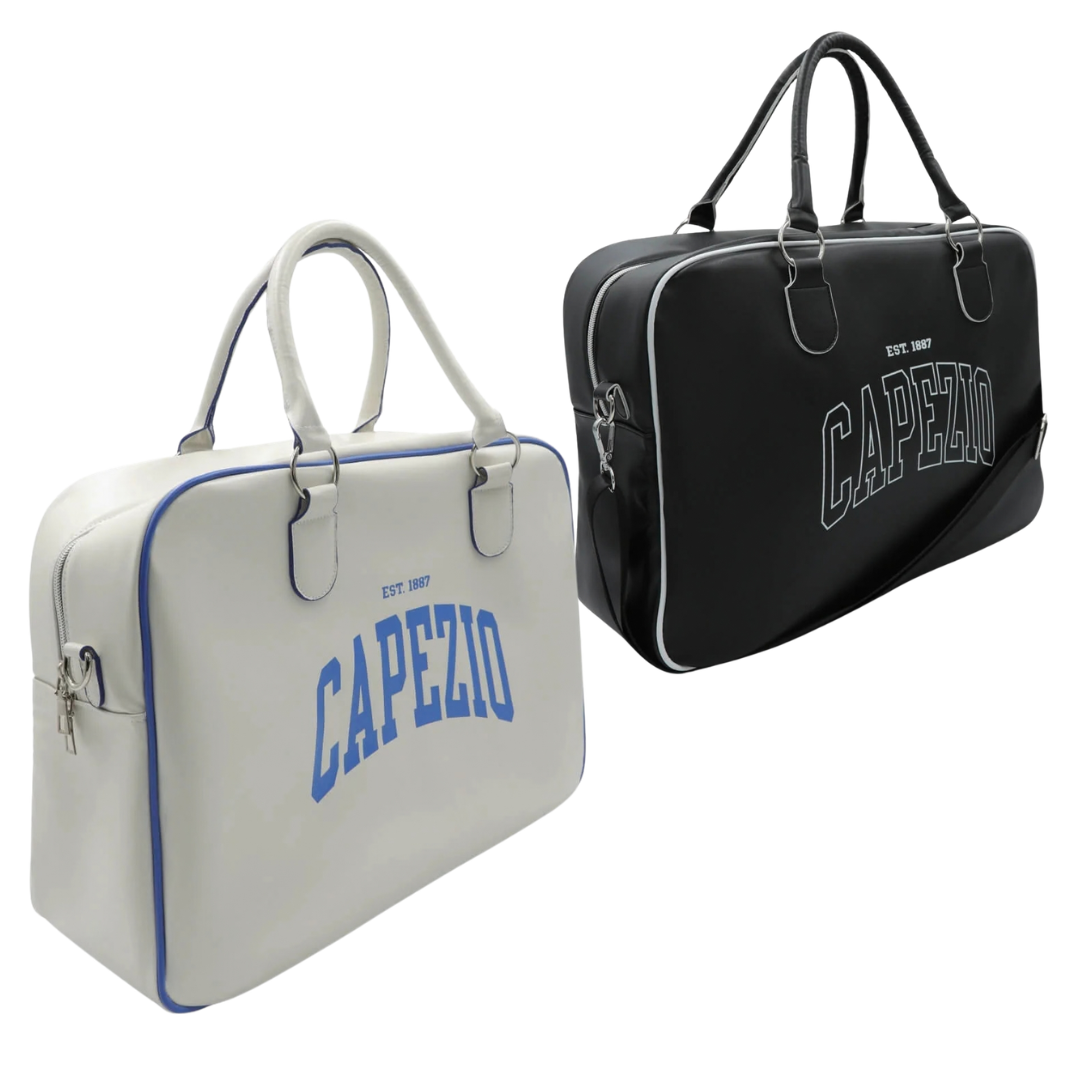 Capezio B345- Jet Setter Weekender Bag