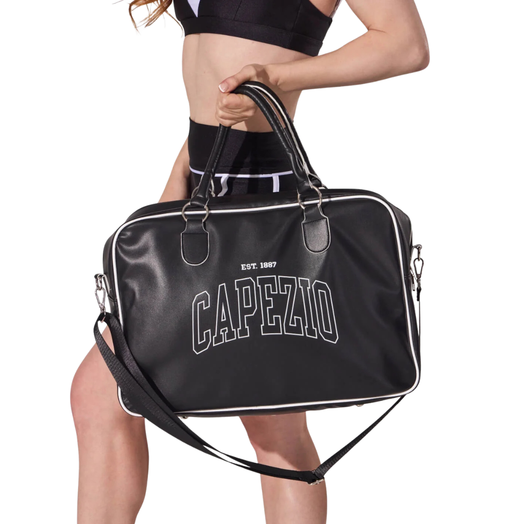 Capezio B345- Sac de week-end Jet Setter