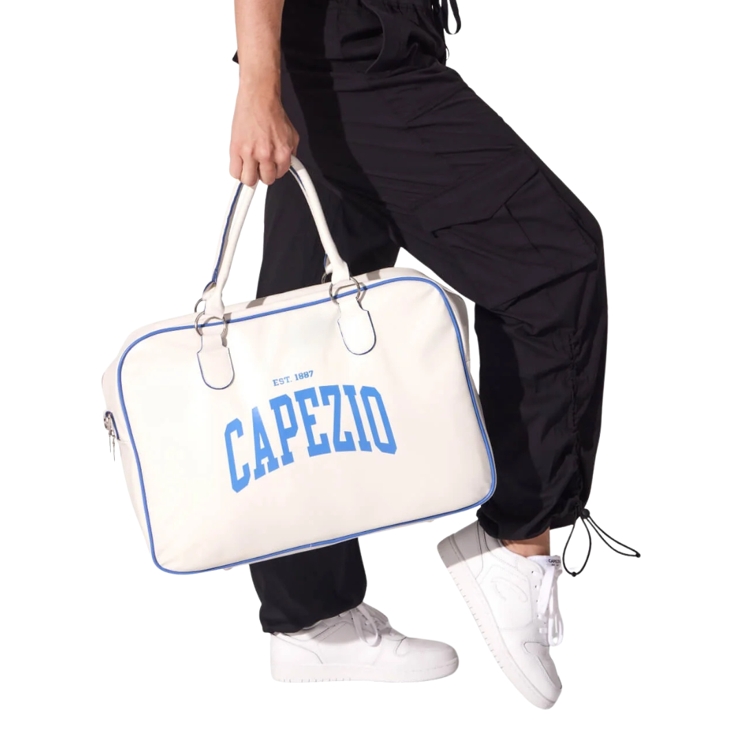 Capezio B345- Jet Setter Weekender Bag