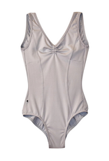 AK Dancewear AVA-High Stretch Compressive Tank Leotard