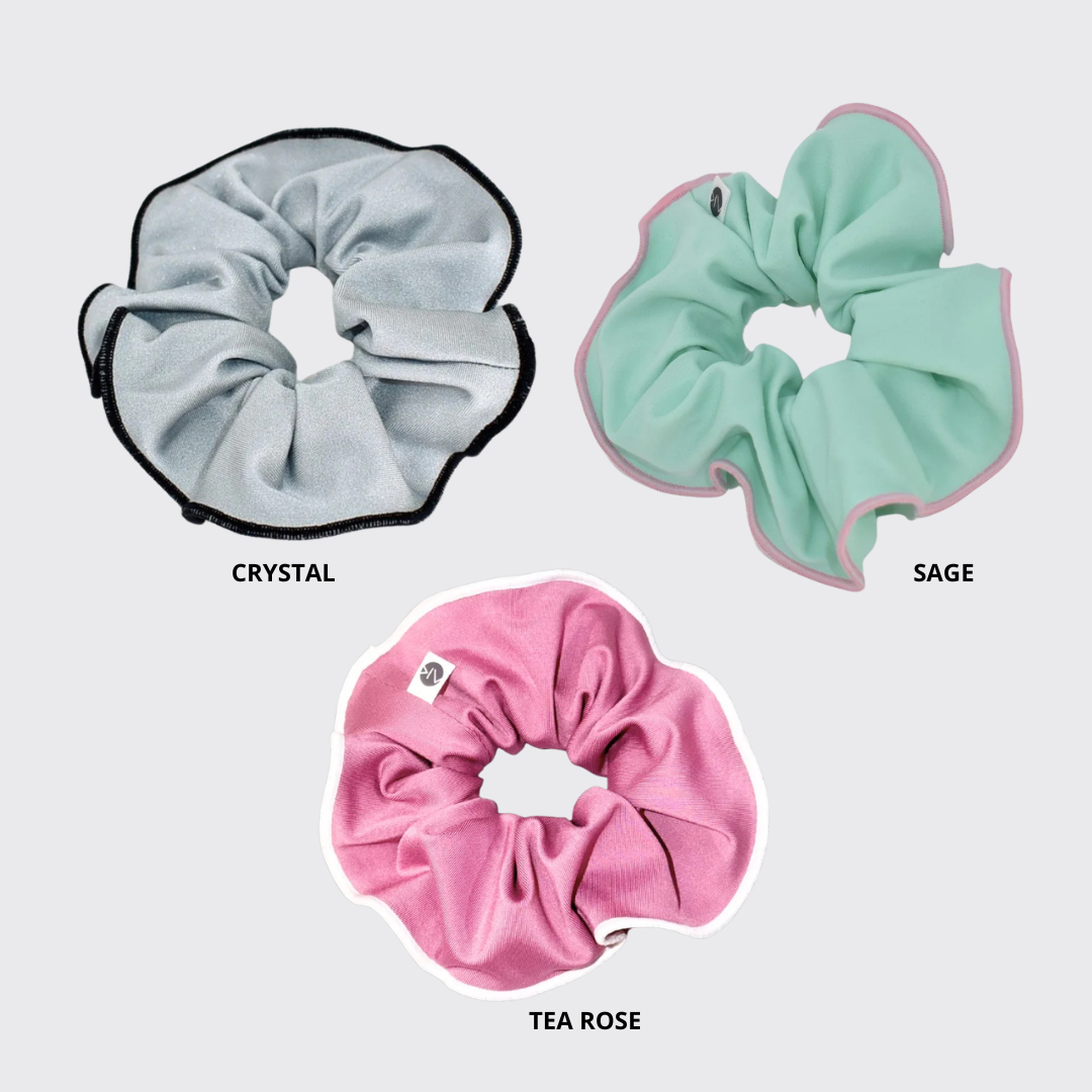 AK Dancewear AK-Scrunchie
