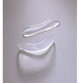 Pillow For Pointes PFP11-Gel Heel Grip Adhesive Back
