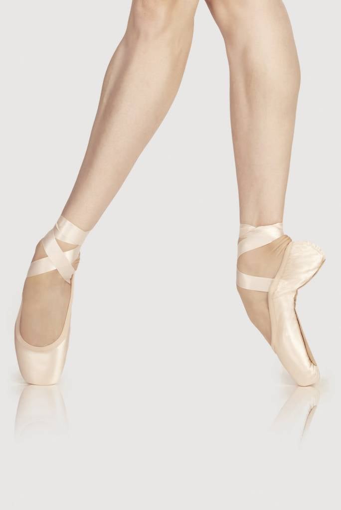 Wear Moi WEAR MOI-Omega-Pointes Shoes