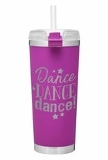 Sugar & Bruno D8702-Thermal Tumbler Dance