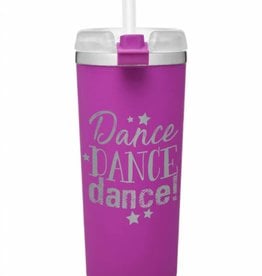 Sugar & Bruno D8702-Thermal Tumbler Dance