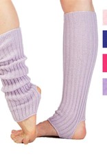 Intermezzo 2010-M-Classic Stirrup Legwarmers 18"