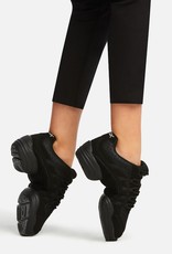 Capezio DS24-Rock It Dansneker-BLACK