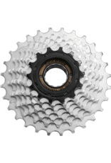 Sunrace Sunrace MFM2A 6 Speed Freewheel  14-28T