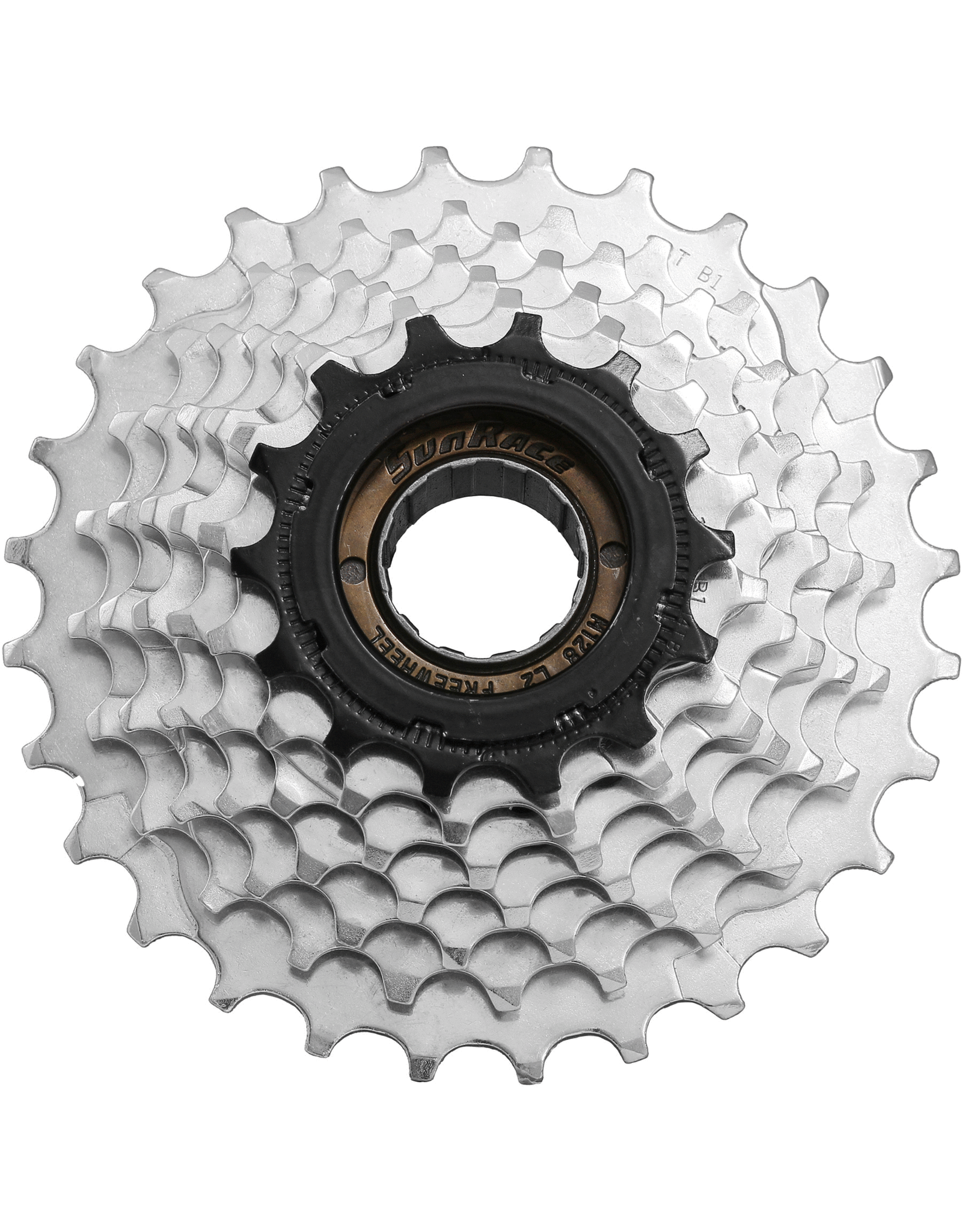 Sunrace Sunrace MFM2A 6 Speed Freewheel  14-28T