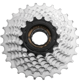 Sunrace Sunrace MFM2A 6 Speed Freewheel  14-28T