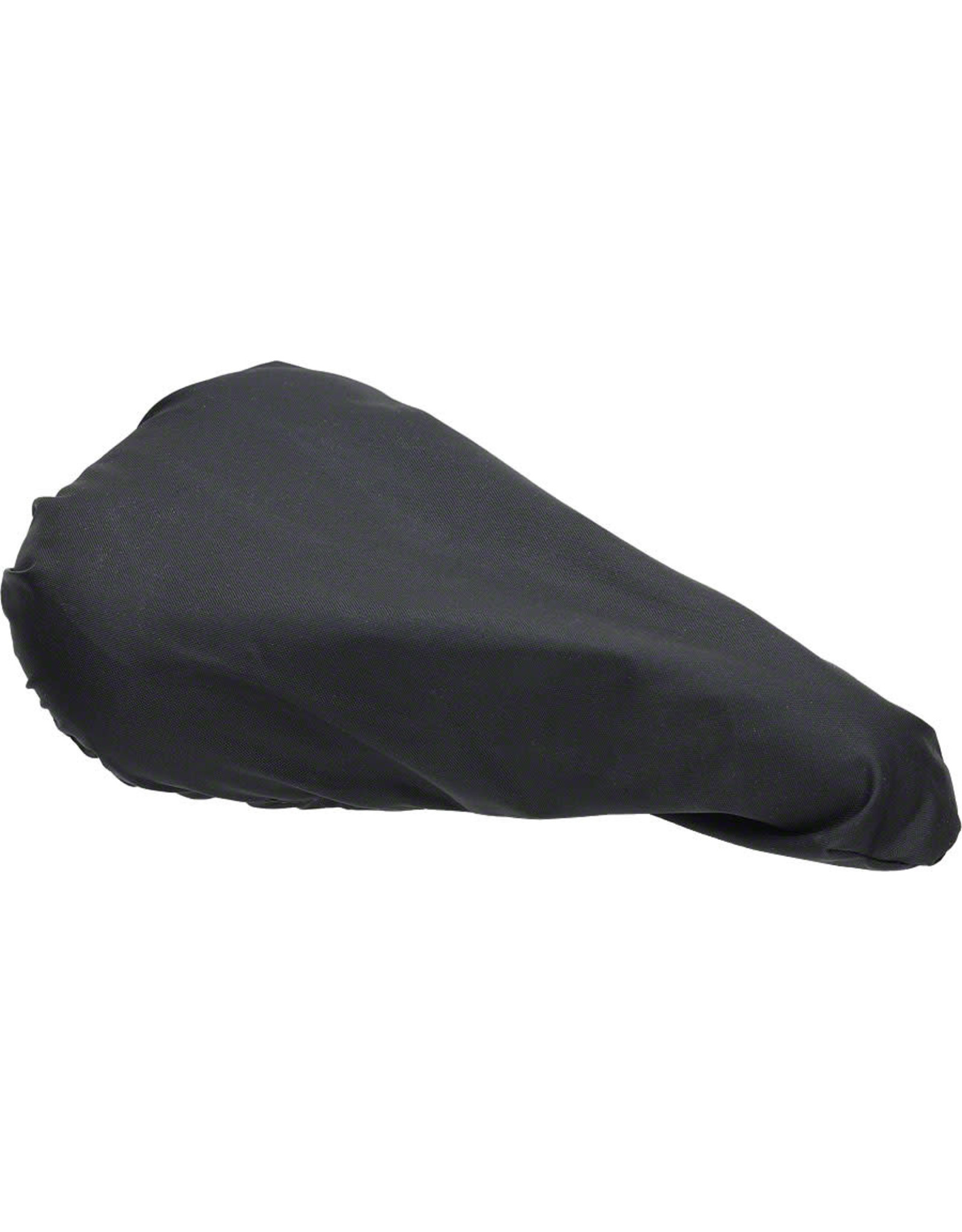 Jandd Jandd Saddle Cover Black