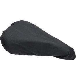 Jandd Jandd Saddle Cover Black