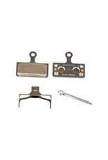 Shimano Shimano G04S Metal Disc Brake Pad