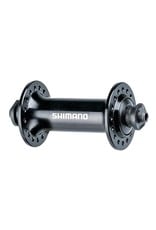 Shimano Hub, Front - Shimano HB-RS400, 100OLD, 32H, Black